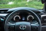 Toyota Hilux Invincible X Double Cab 2018 года (UK)